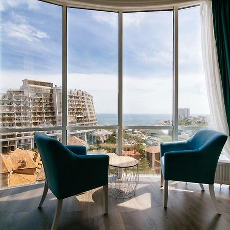 Arcadia Comfort Apartment Одесса Экстерьер фото