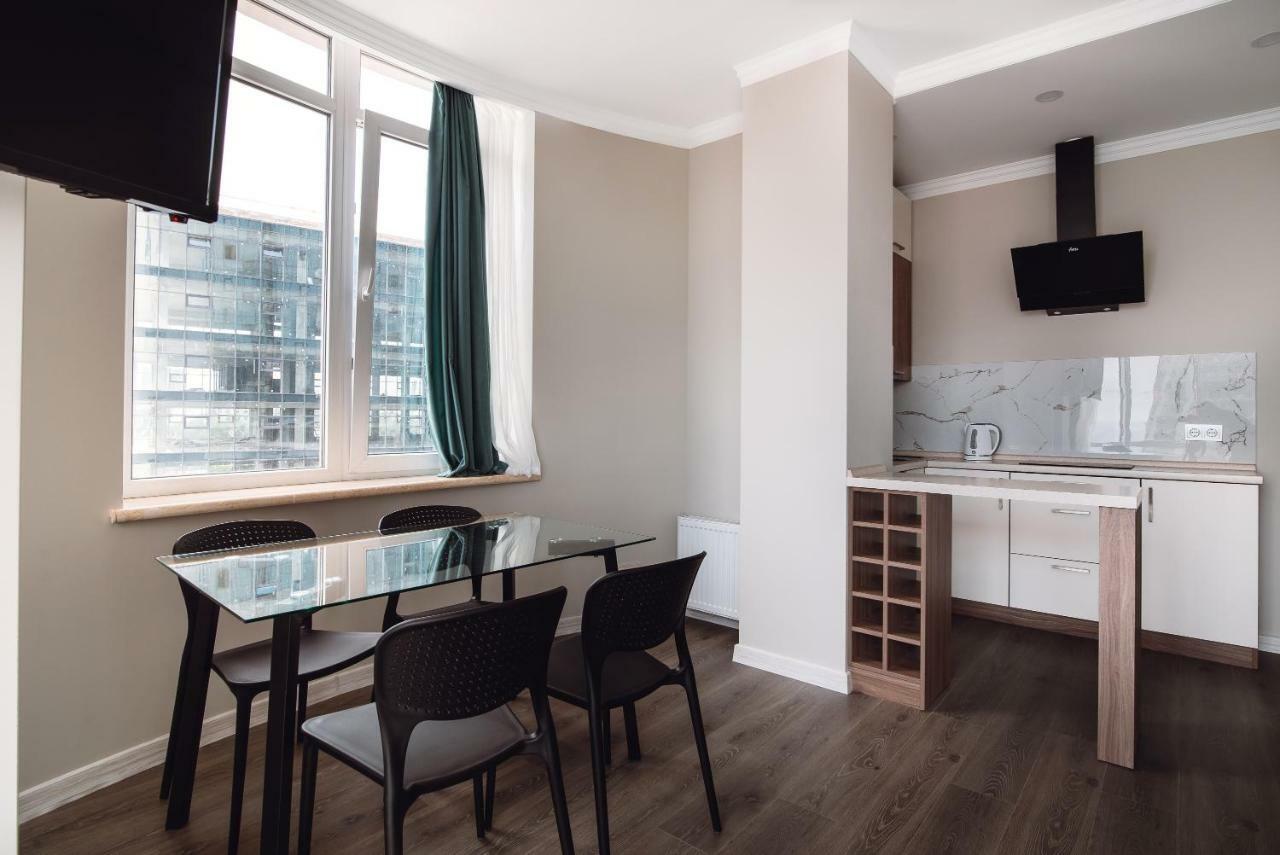Arcadia Comfort Apartment Одесса Экстерьер фото