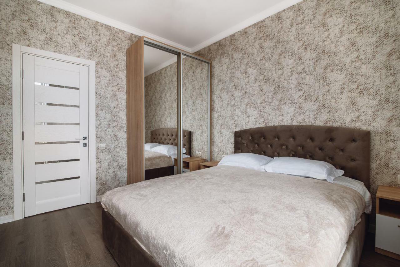 Arcadia Comfort Apartment Одесса Экстерьер фото