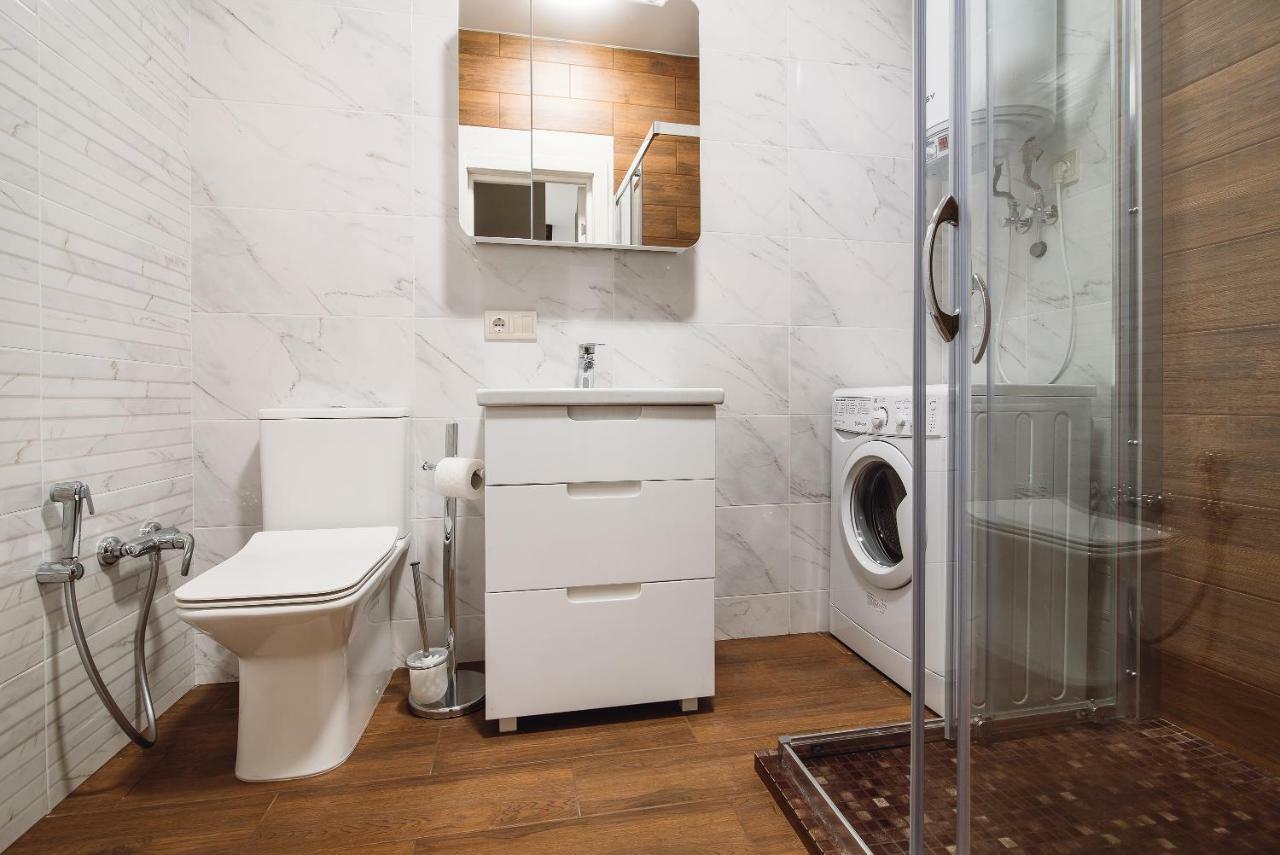 Arcadia Comfort Apartment Одесса Экстерьер фото
