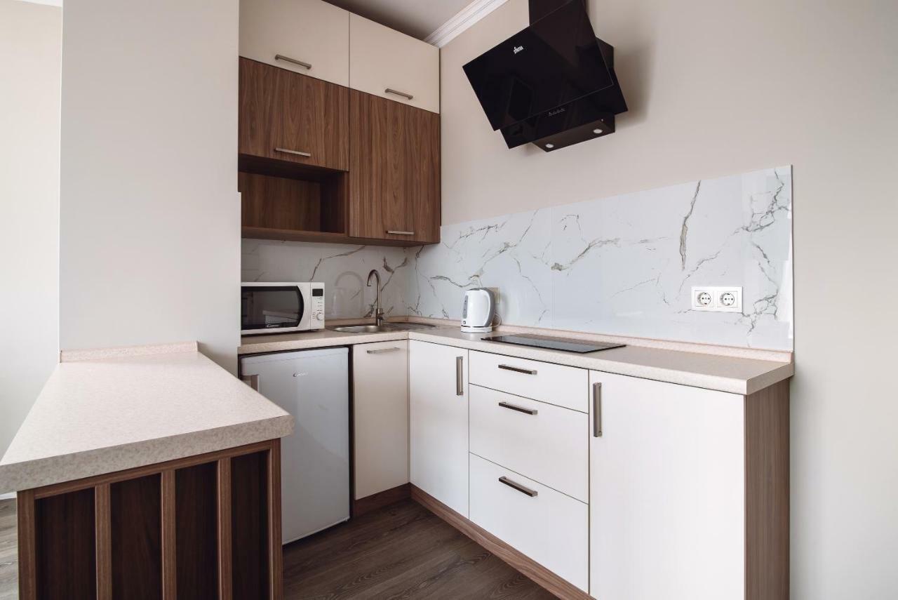 Arcadia Comfort Apartment Одесса Экстерьер фото