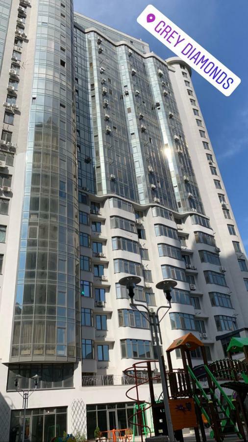 Arcadia Comfort Apartment Одесса Экстерьер фото